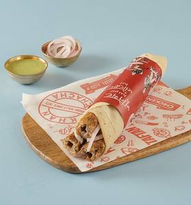 Junior Chicken Seekh Roll