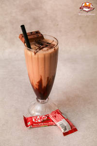 Kitkat Milkshake