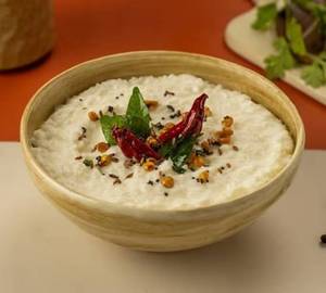 Curd Rice