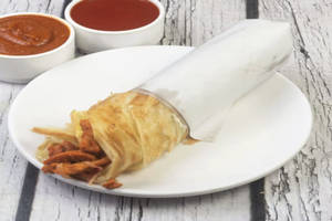 Double Chicken Roll(1 Pc)