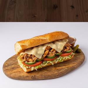 Paneer Sandwich