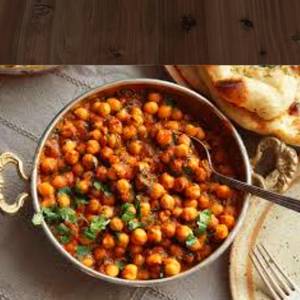 Channa Masala