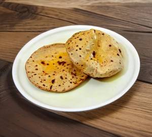 Butter roti