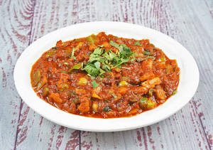 Mix Vegetable [400 grams]