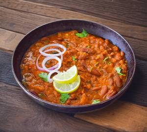 Rajma Masala