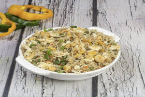 Mixed Fried Rice