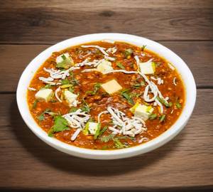 Paneer tufani