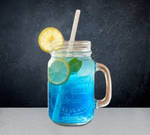 Blue Curacao