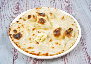 Tandoori Roti