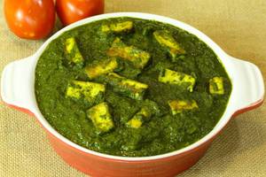 Meethi Chaman Curry