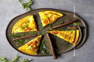 Muttai Omelette