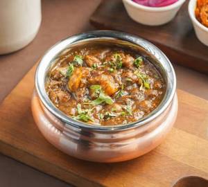Chana Masala