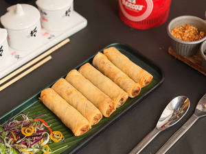 Spring Rolls