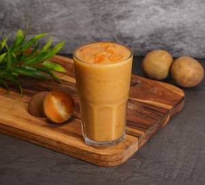Chikoo Shake