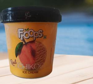 Real Chikoo