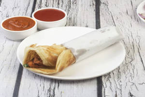 Chicken Roll