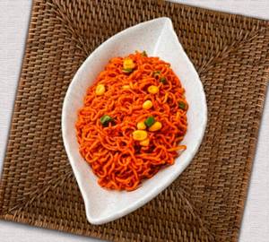 Peri Peri Maggi