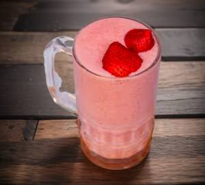 Strawberry Shake