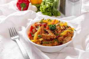 Tandoori Chicken Breast