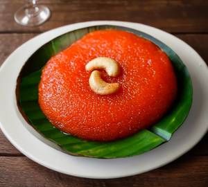 Rava Kesari