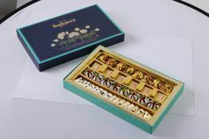 Blue Lotus Box (900g)