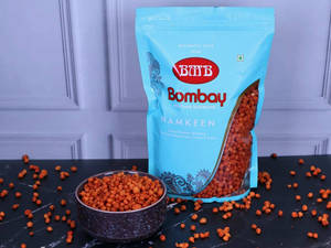 Masala Boondi ( 400 Gms )