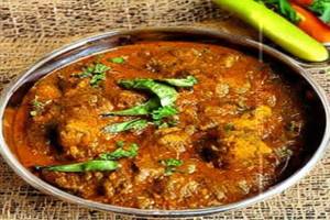 Paruppu Keerai Masiyal