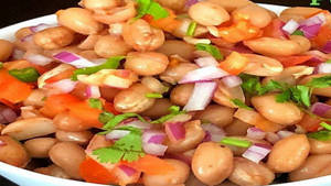 Peanut Masala