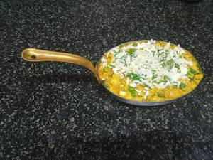 Veg Peshawari
