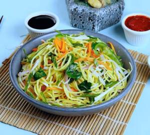 Veg Noodles