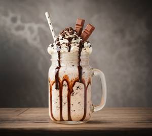 KitKat Milkshake