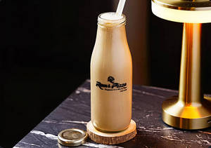 Cold Coffee