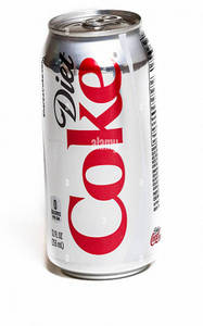 Diet Coke