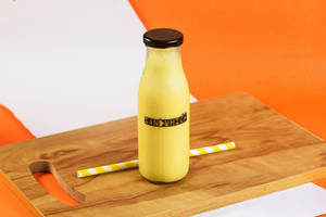 Kesar Badam Shake