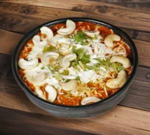 Kaju paneer masala