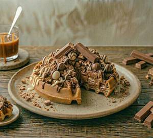 The Break-Maker (Kit Kat Choco Filling)