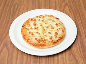 Paneer Cheese Pizza                                    