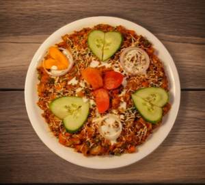 Veg kolhapuri