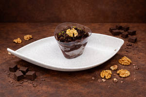 Alpine Pudding