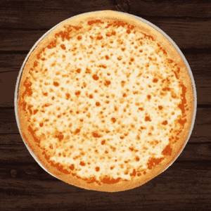 Double Cheese Margerita