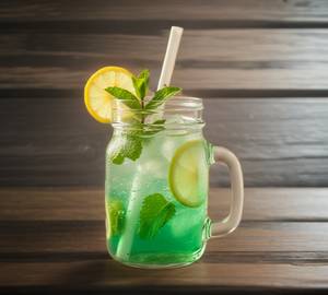 Mint Mojito