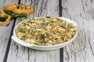 Egg Fried Rice