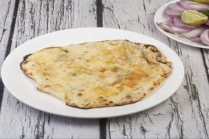 Masala Kulcha