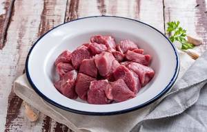 Mutton Boneless