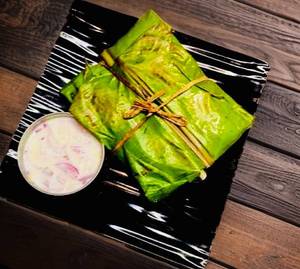Leaf parotta