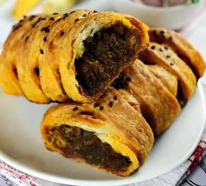 Chicken Twist