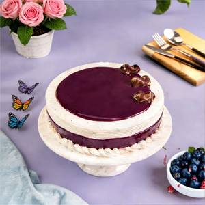 Blueberry 1 KG (1/2 KG Free)