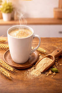 Horlicks