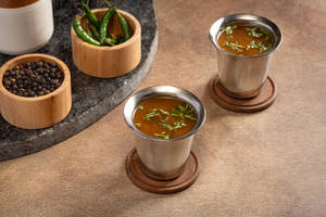 Rasam Shot