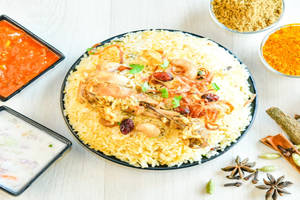 Biryani Rice